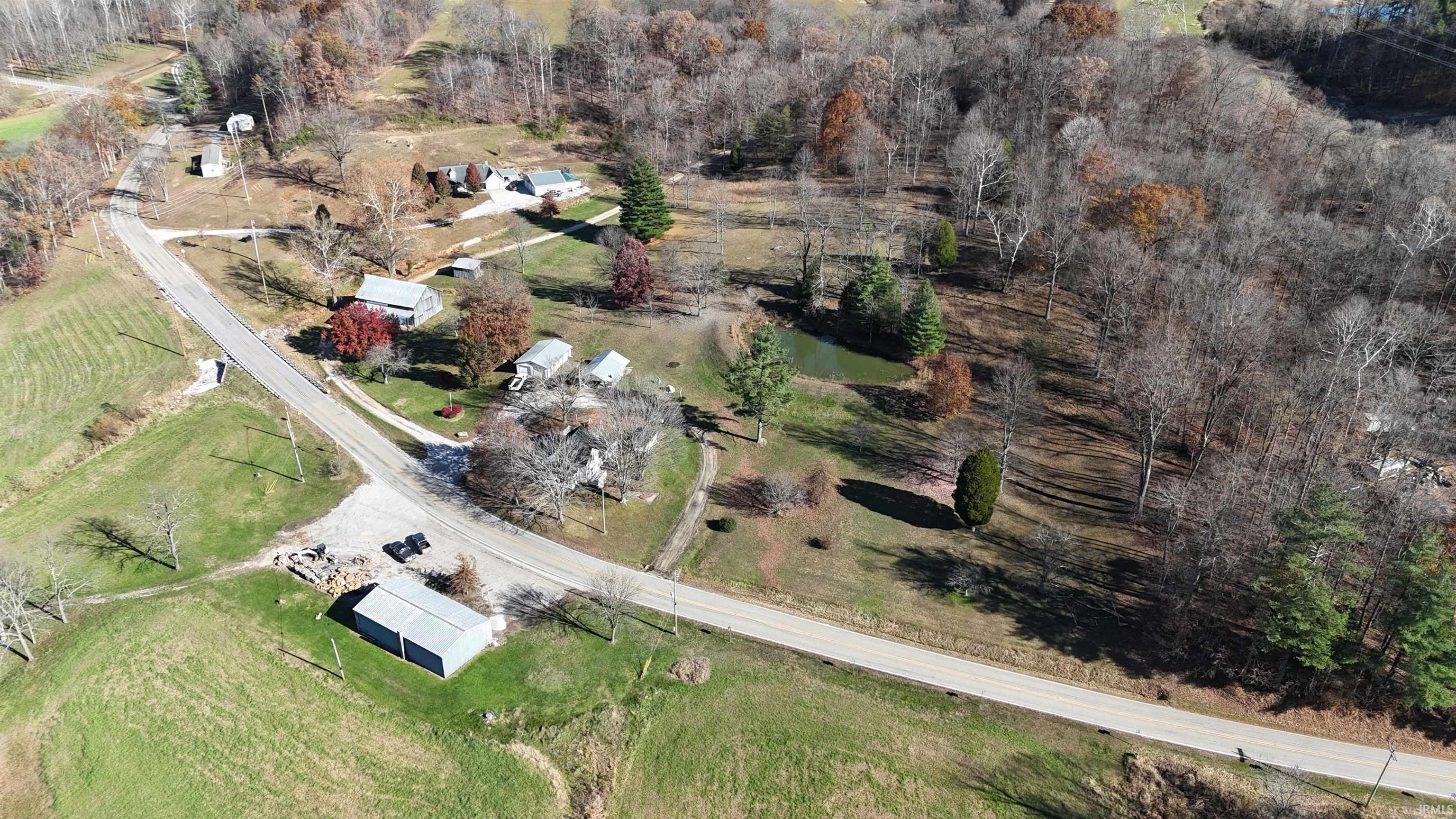 7548 Highway 145 Birdseye, IN 47513 - Photo 5 of 33