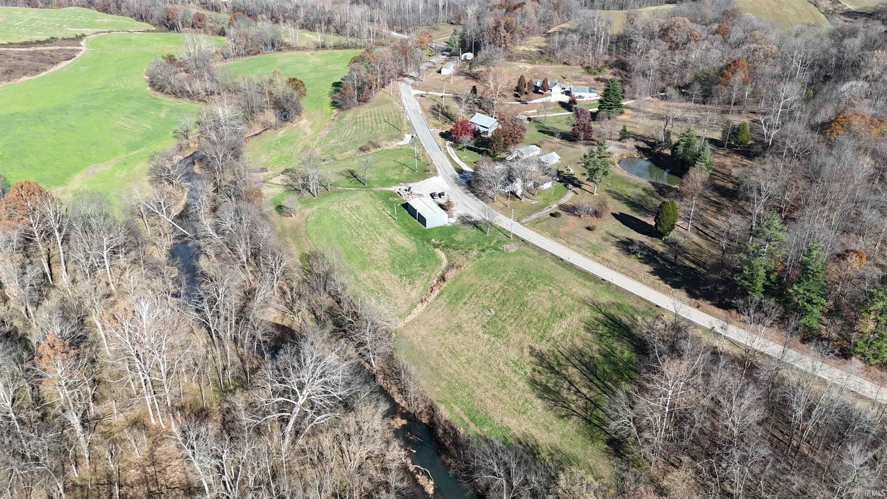 7548 Highway 145 Birdseye, IN 47513 - Photo 8 of 33