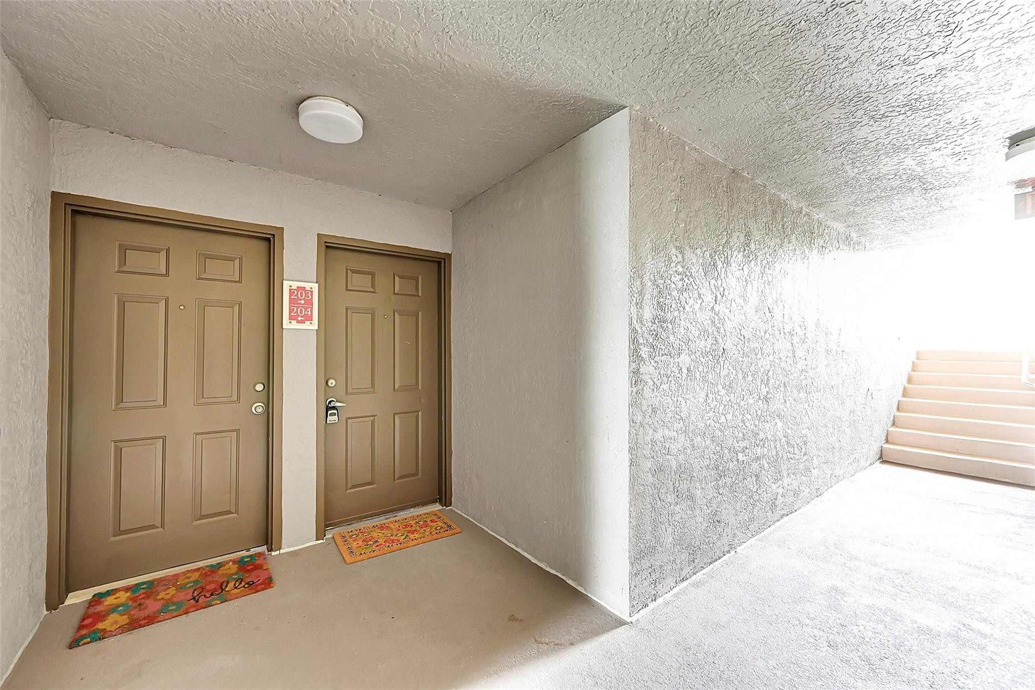 5005 Wiles Road, Unit 203 Pompano Beach, FL 33073 - Photo 28 of 38 Photo 28