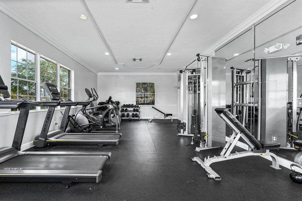 5005 Wiles Road, Unit 203 Pompano Beach, FL 33073 - Photo 33 of 38 Photo 33