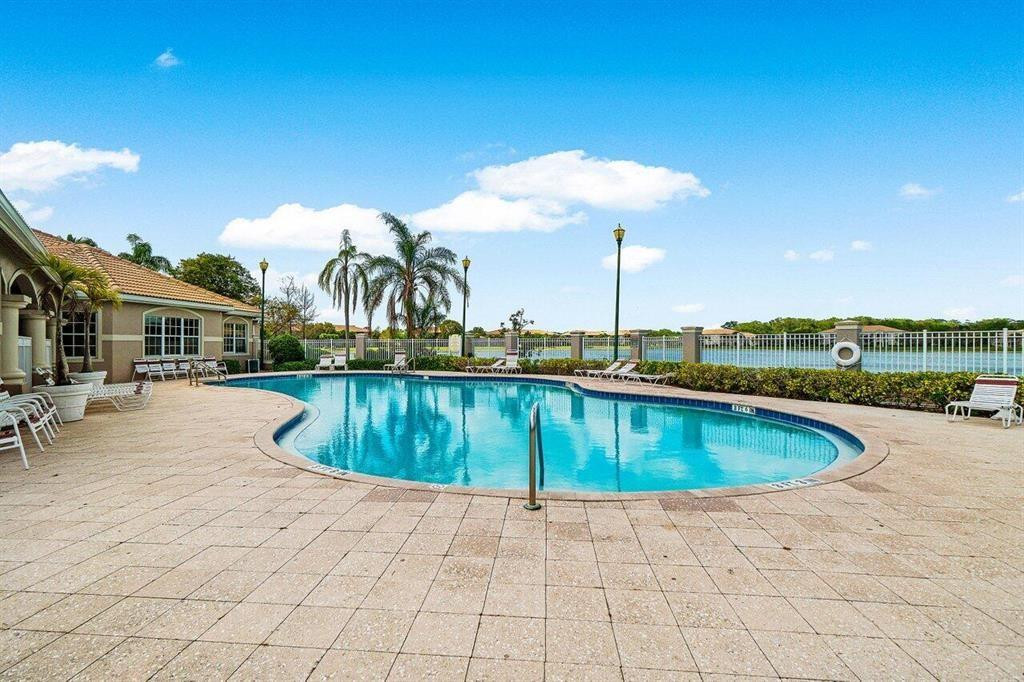 5005 Wiles Road, Unit 203 Pompano Beach, FL 33073 - Photo 36 of 38 Photo 36