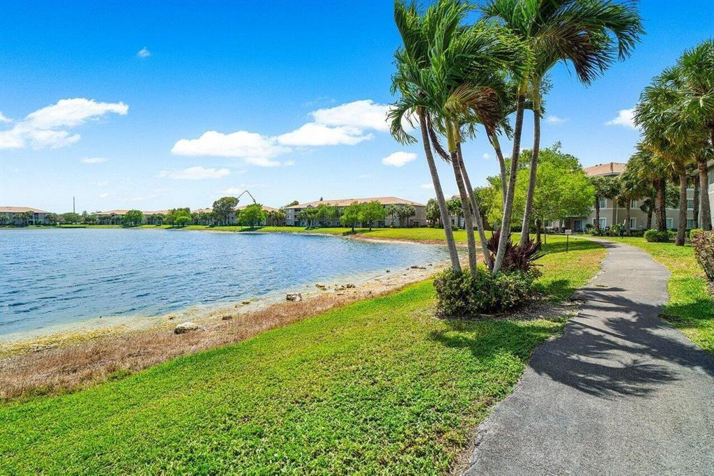 5005 Wiles Road, Unit 203 Pompano Beach, FL 33073 - Photo 37 of 38 Photo 37