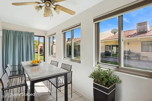 $309,900 | 1021 South Greenfield Road, Unit 1106, Mesa, AZ 85206
