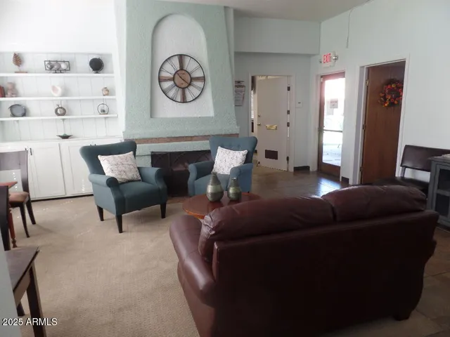 $309,900 | 1021 South Greenfield Road, Unit 1106, Mesa, AZ 85206