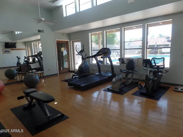 $309,900 | 1021 South Greenfield Road, Unit 1106, Mesa, AZ 85206