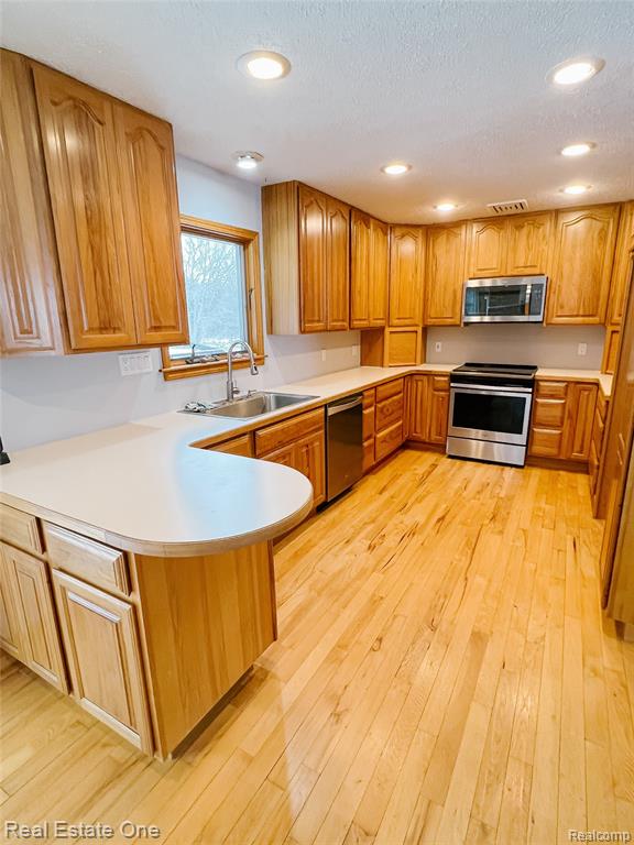 12463 Green Road Goodrich, MI 48438 - Photo 25 of 50