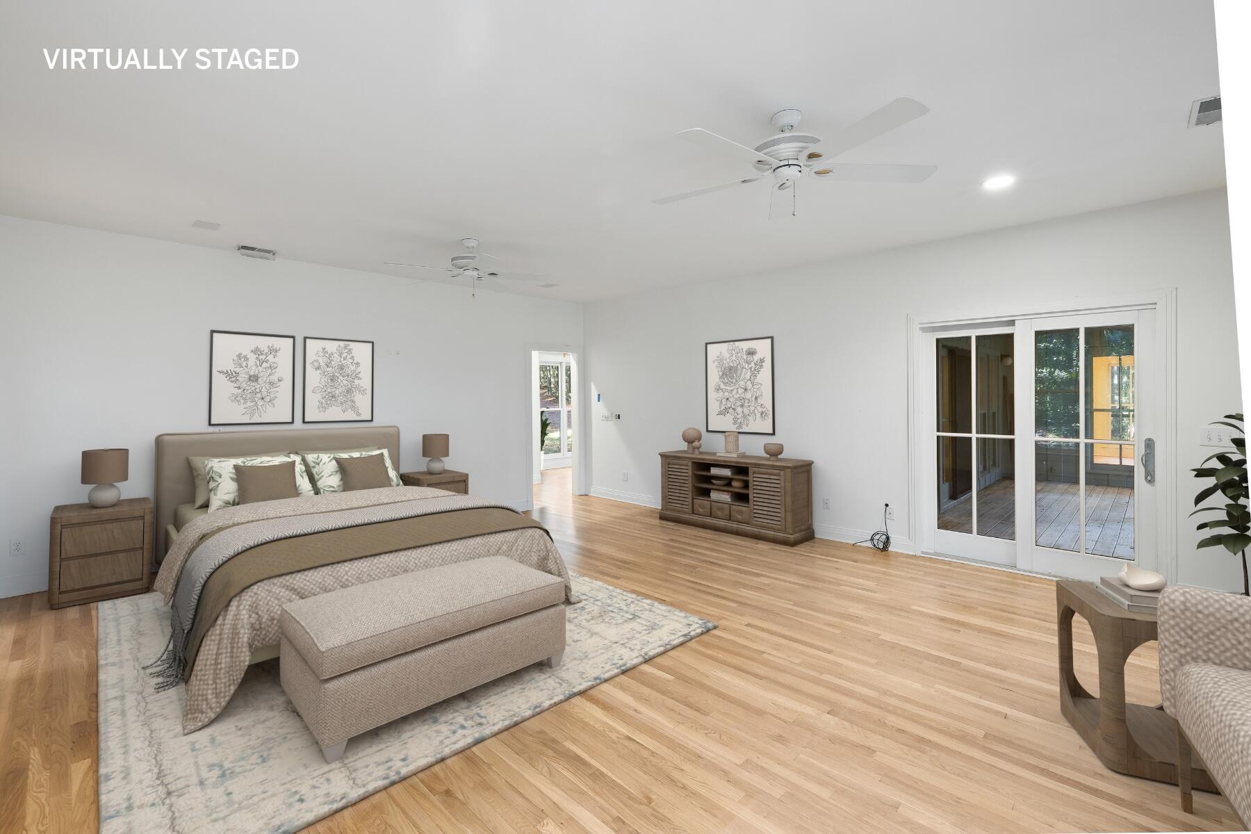 17 Middleton Oaks Road Charleston, SC 29414 - Photo 11 of 32 Primary Suite VS