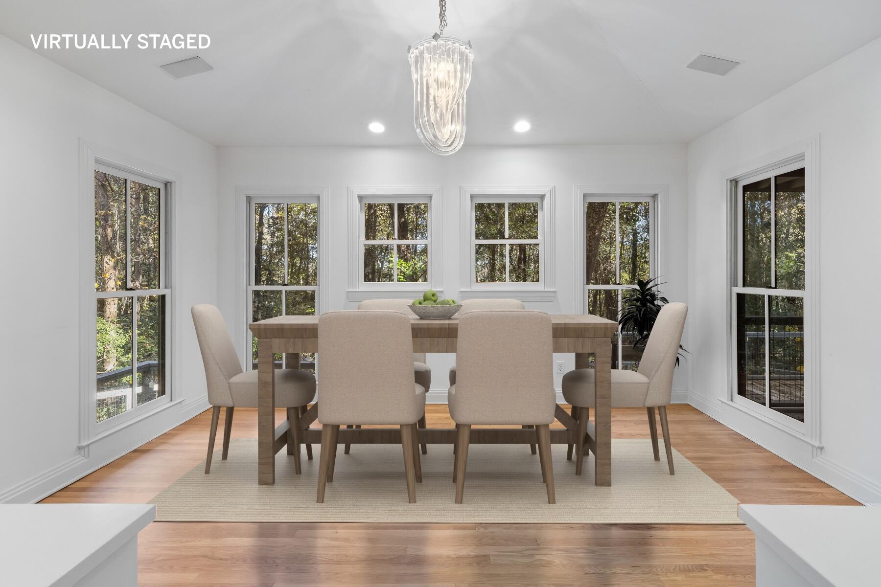 17 Middleton Oaks Road Charleston, SC 29414 - Photo 9 of 32 Dining VS