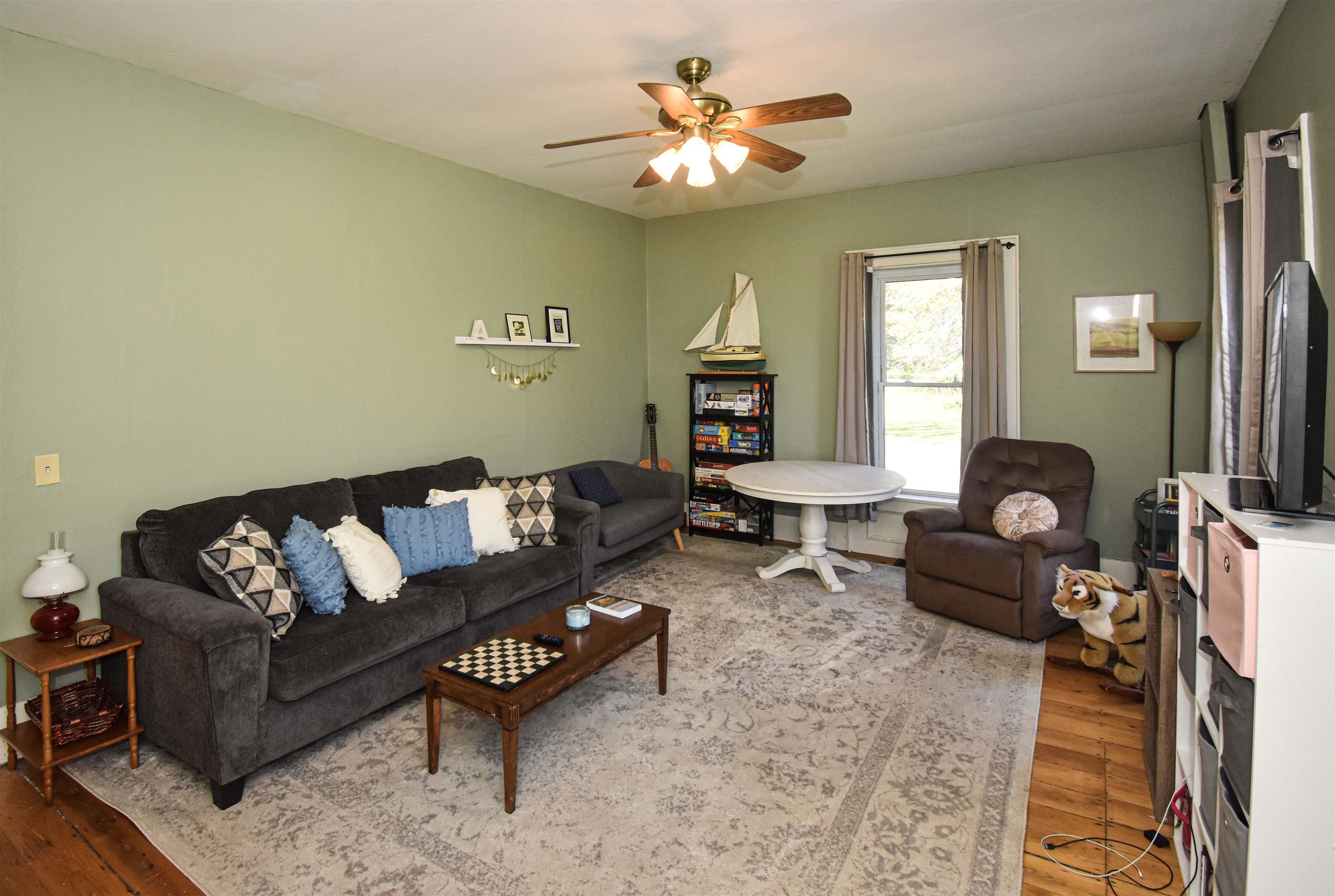 184 Burnham Road Waltham, VT 05491 - Photo 24 of 39