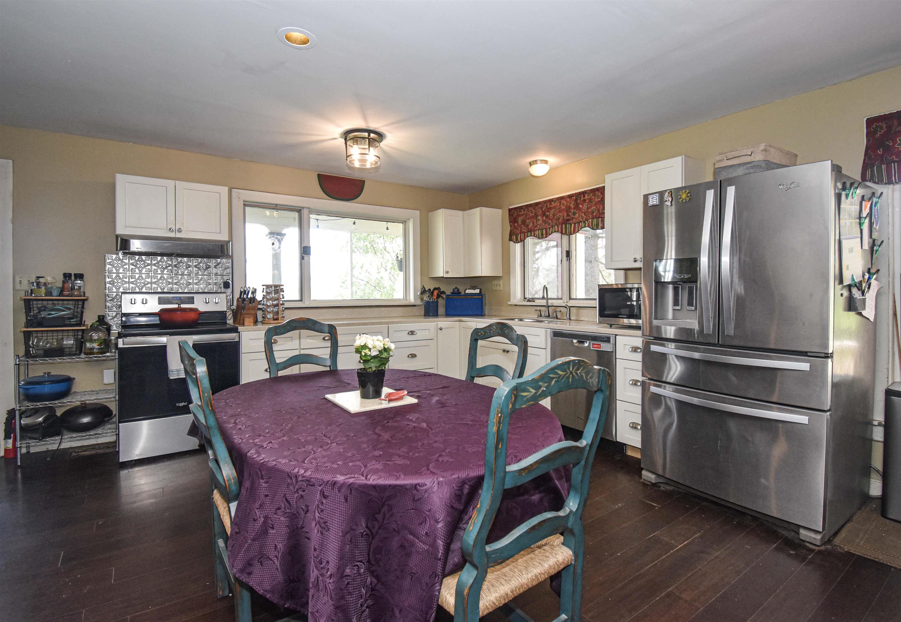 184 Burnham Road Waltham, VT 05491 - Photo 4 of 39