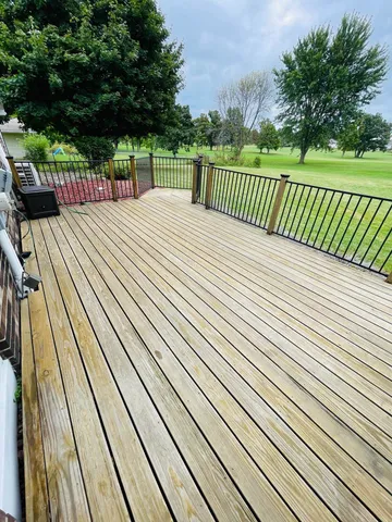 $390,000 | 3076 Inverness Lane, New Franken, WI 54229