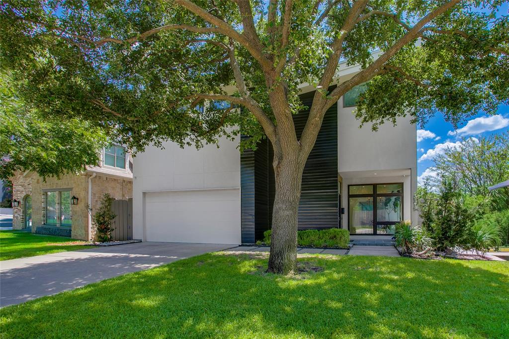 2215 Madera Street Dallas, TX 75206 - Photo 2 of 40