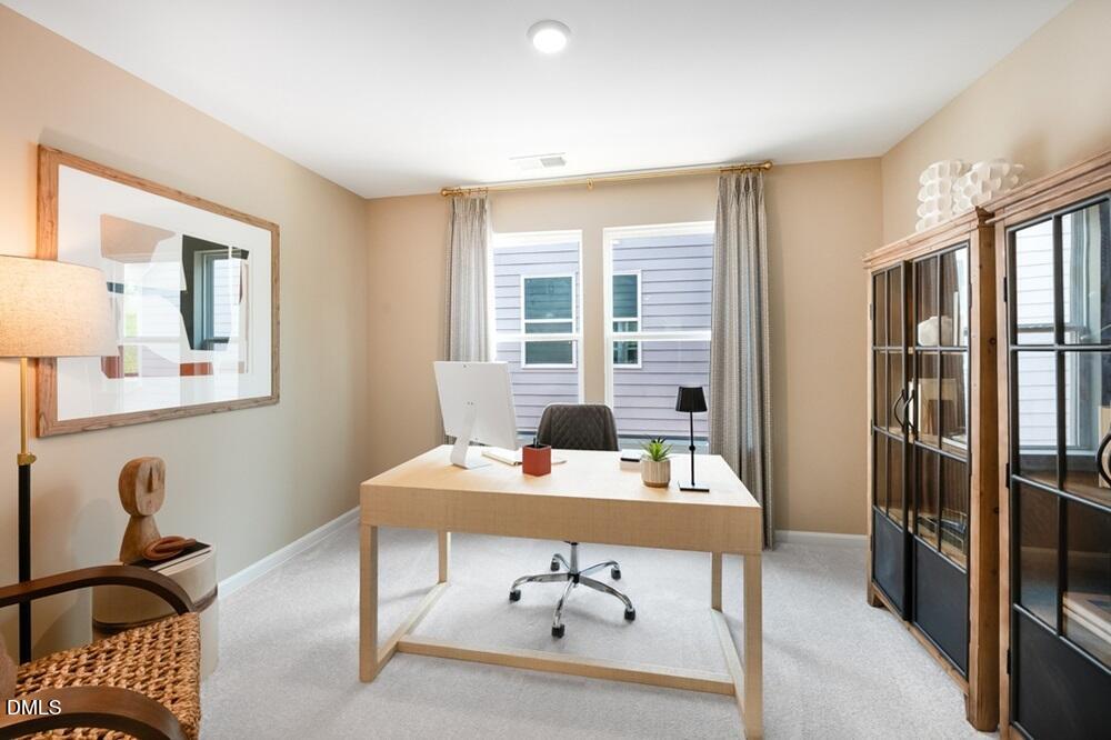 717 Bolera Road Knightdale, NC 27545 - Photo 19 of 53 charleston-office-001