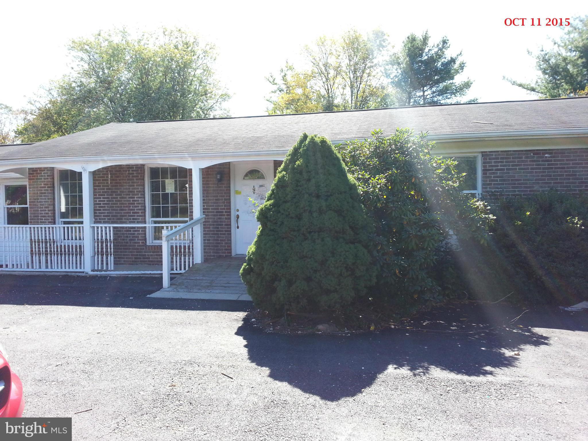 2612 Bel Pre Road Silver Spring, MD 20906 - Photo 1 of 30 Exterior (Front)
