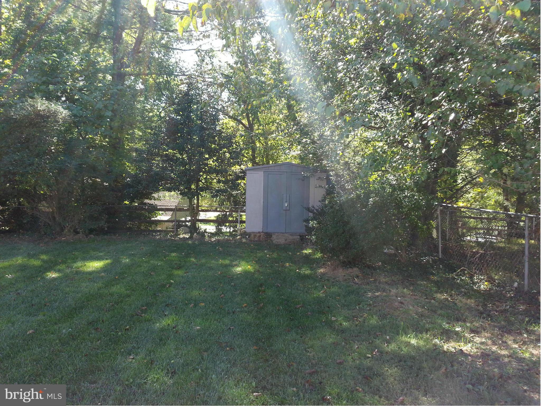 2612 Bel Pre Road Silver Spring, MD 20906 - Photo 2 of 30 Exterior (Rear)
