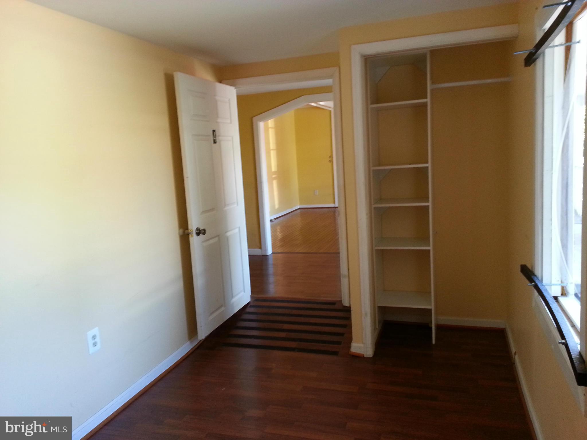 2612 Bel Pre Road Silver Spring, MD 20906 - Photo 12 of 30 Bedroom