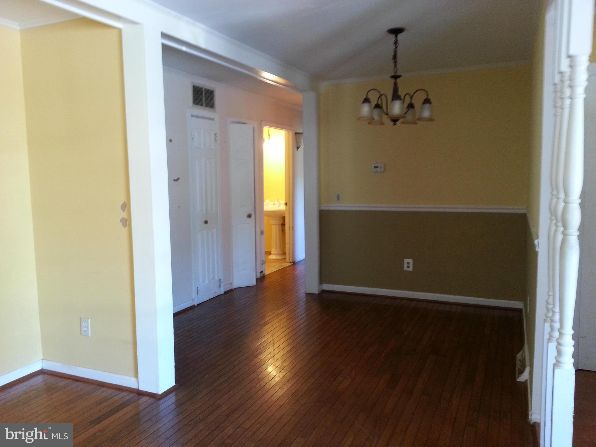 2612 Bel Pre Road Silver Spring, MD 20906 - Photo 19 of 30 Dining Room