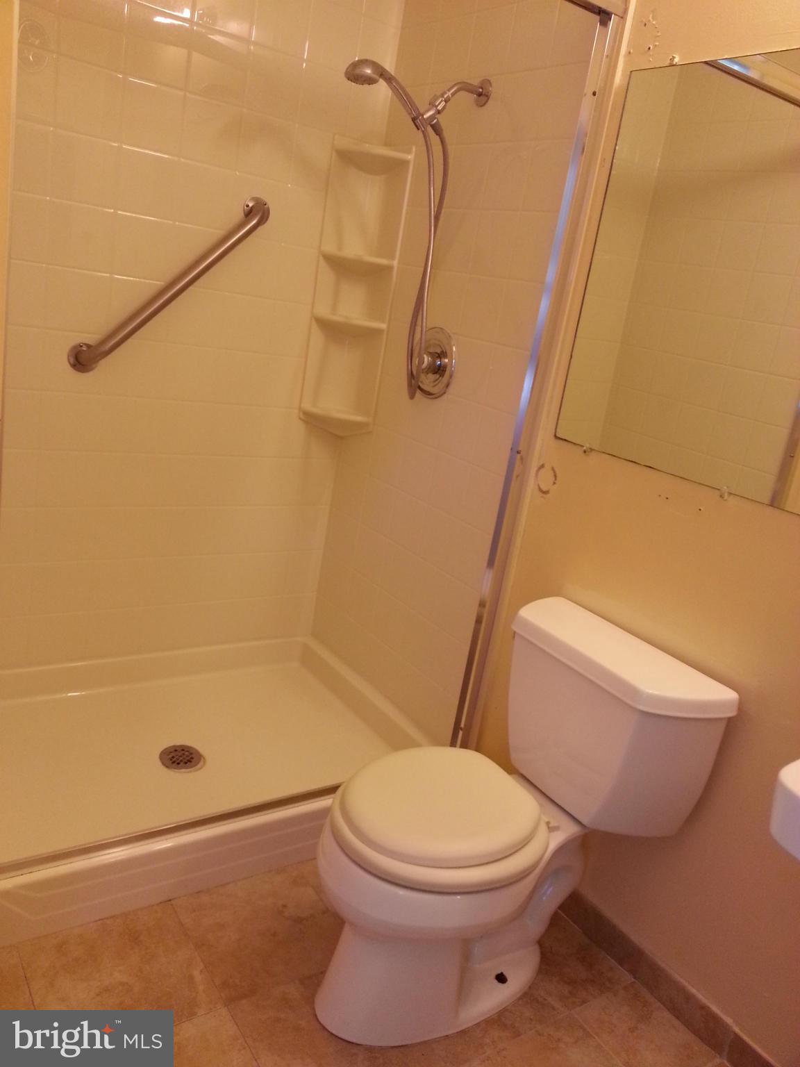 2612 Bel Pre Road Silver Spring, MD 20906 - Photo 28 of 30 Bath (Master)