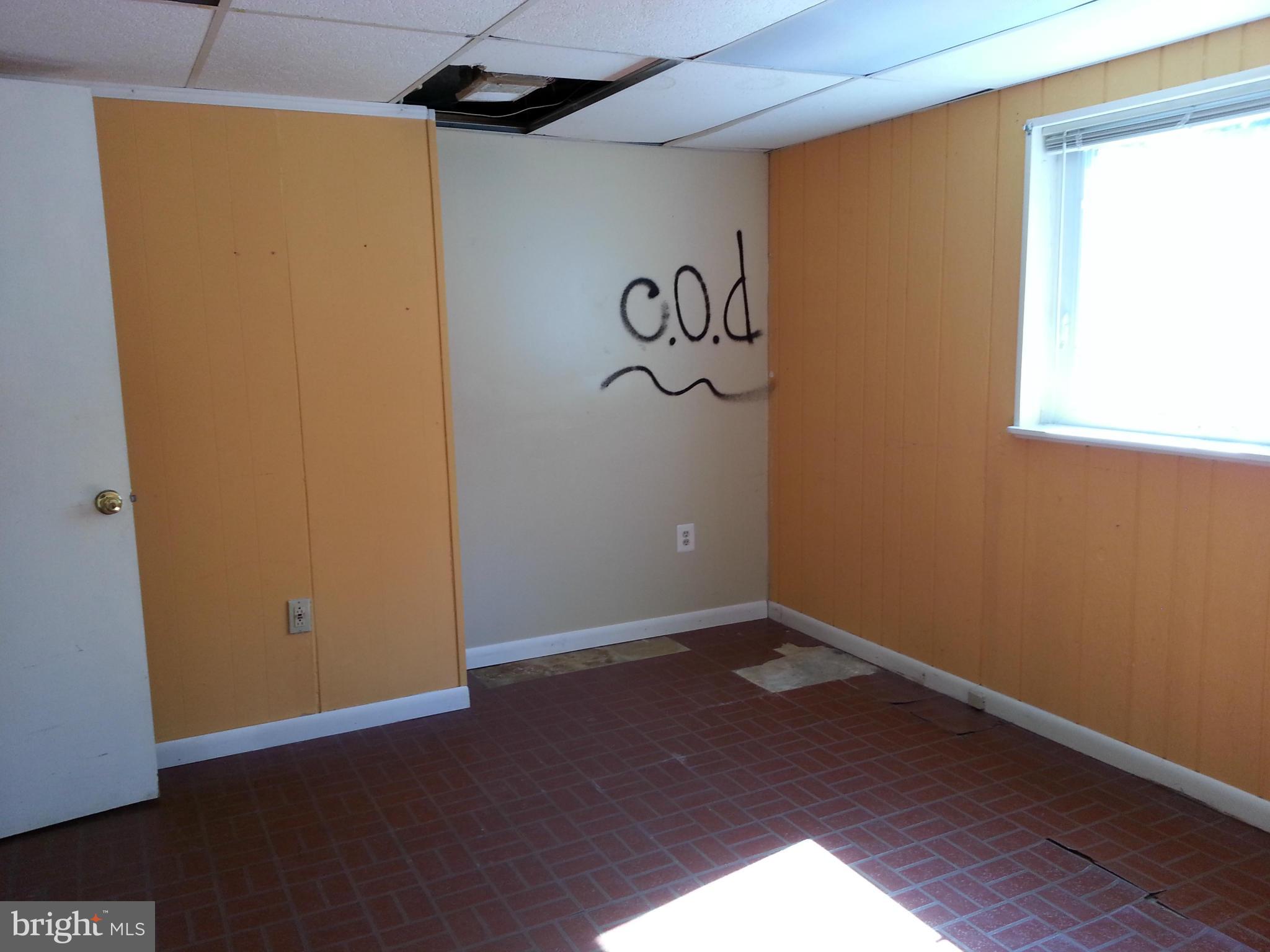 2612 Bel Pre Road Silver Spring, MD 20906 - Photo 29 of 30 Basement
