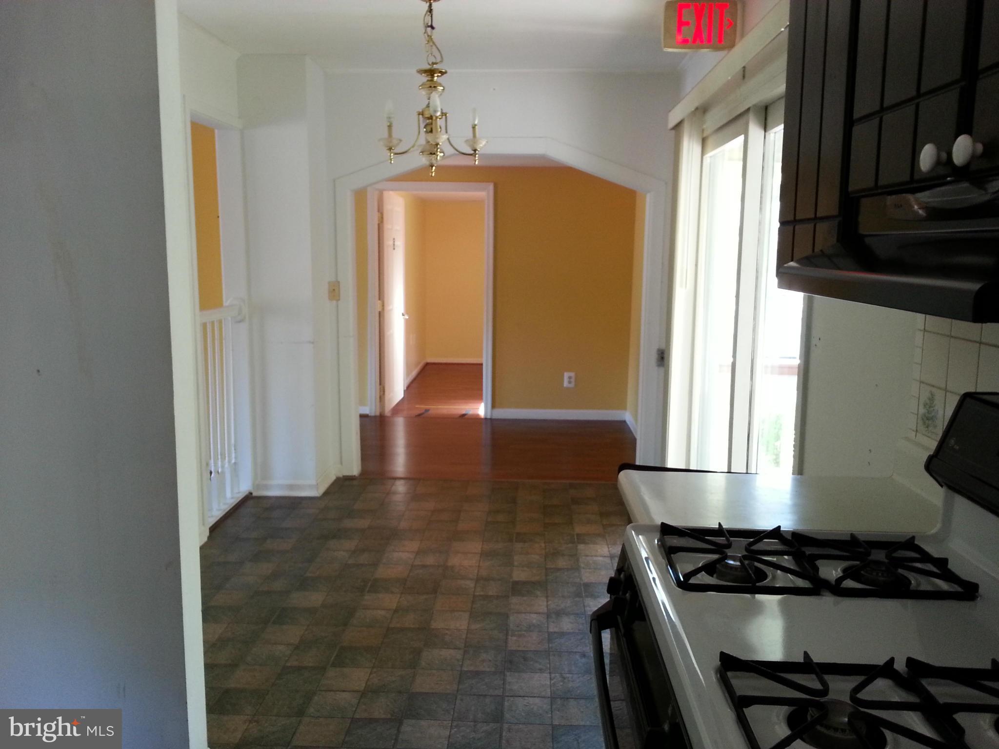 2612 Bel Pre Road Silver Spring, MD 20906 - Photo 6 of 30 Kitchen