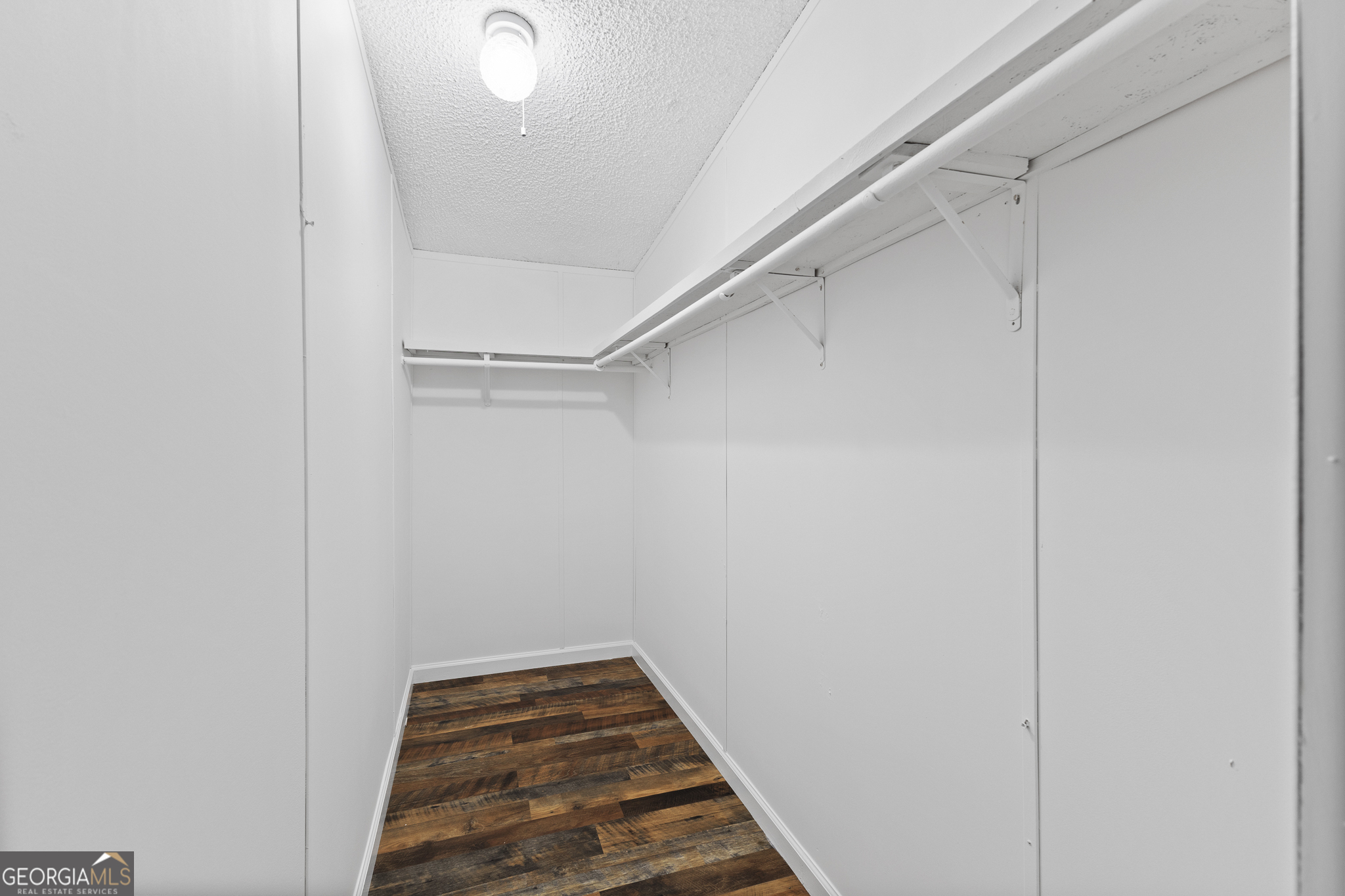 4653 Whispering Pines, Unit 449 Buford, GA 30518 - Photo 16 of 33 a view of utility room