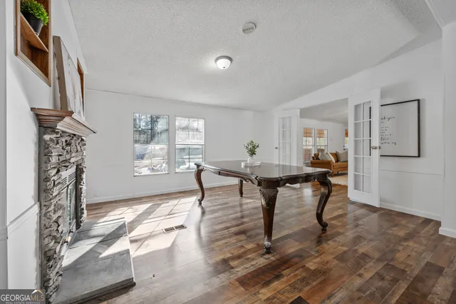 $117,900 | 4653 Whispering Pines, Unit 449, Buford, GA 30518