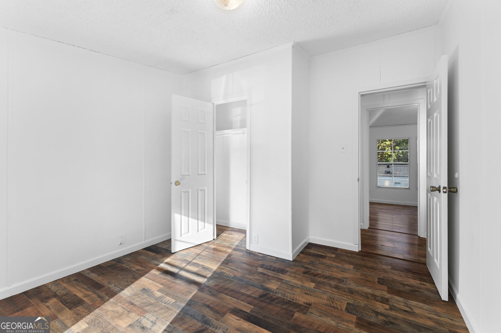 4653 Whispering Pines, Unit 449 Buford, GA 30518 - Photo 26 of 33 a view of empty room