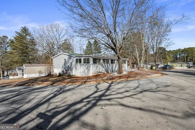 $117,900 | 4653 Whispering Pines, Unit 449, Buford, GA 30518