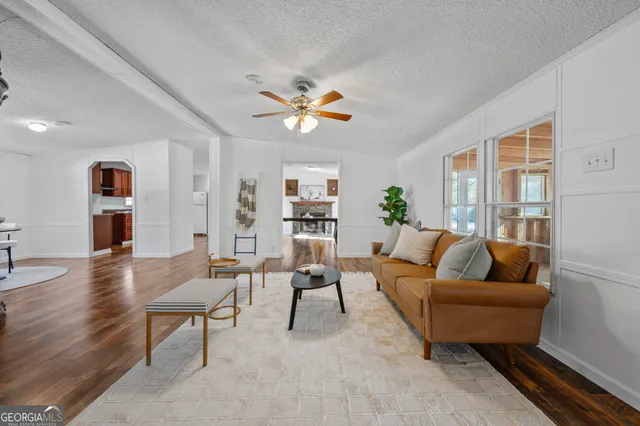 $117,900 | 4653 Whispering Pines, Unit 449, Buford, GA 30518