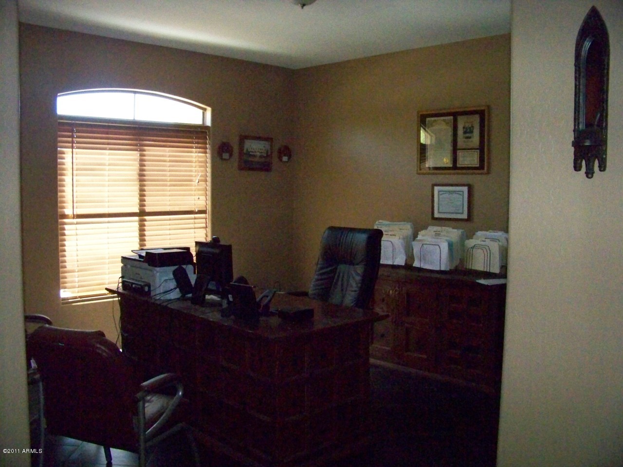 2128 West Harwell Rd. Phoenix, AZ 85041 - Photo 20 of 39 DEN/OFFICE