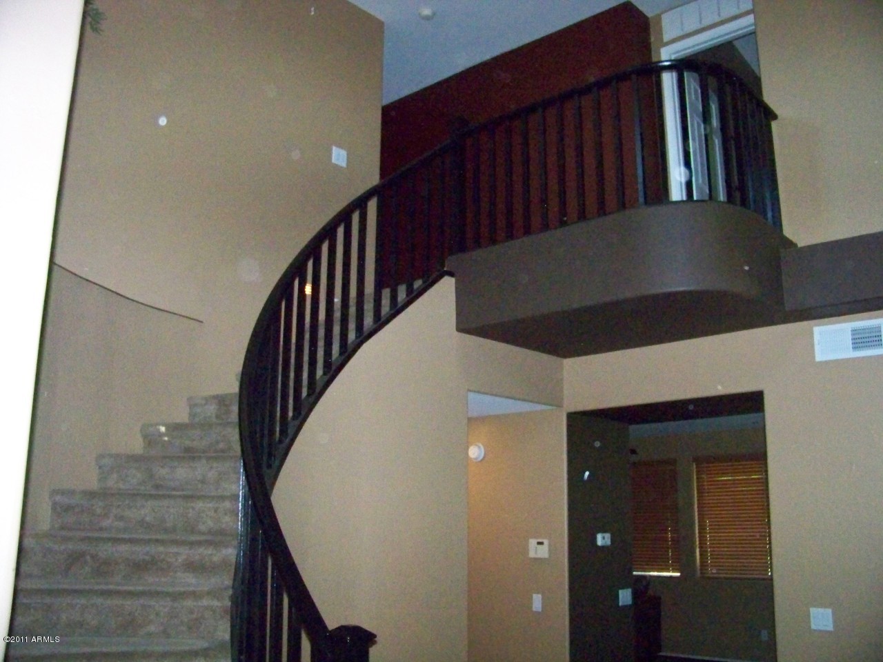 2128 West Harwell Rd. Phoenix, AZ 85041 - Photo 25 of 39 STAIRS