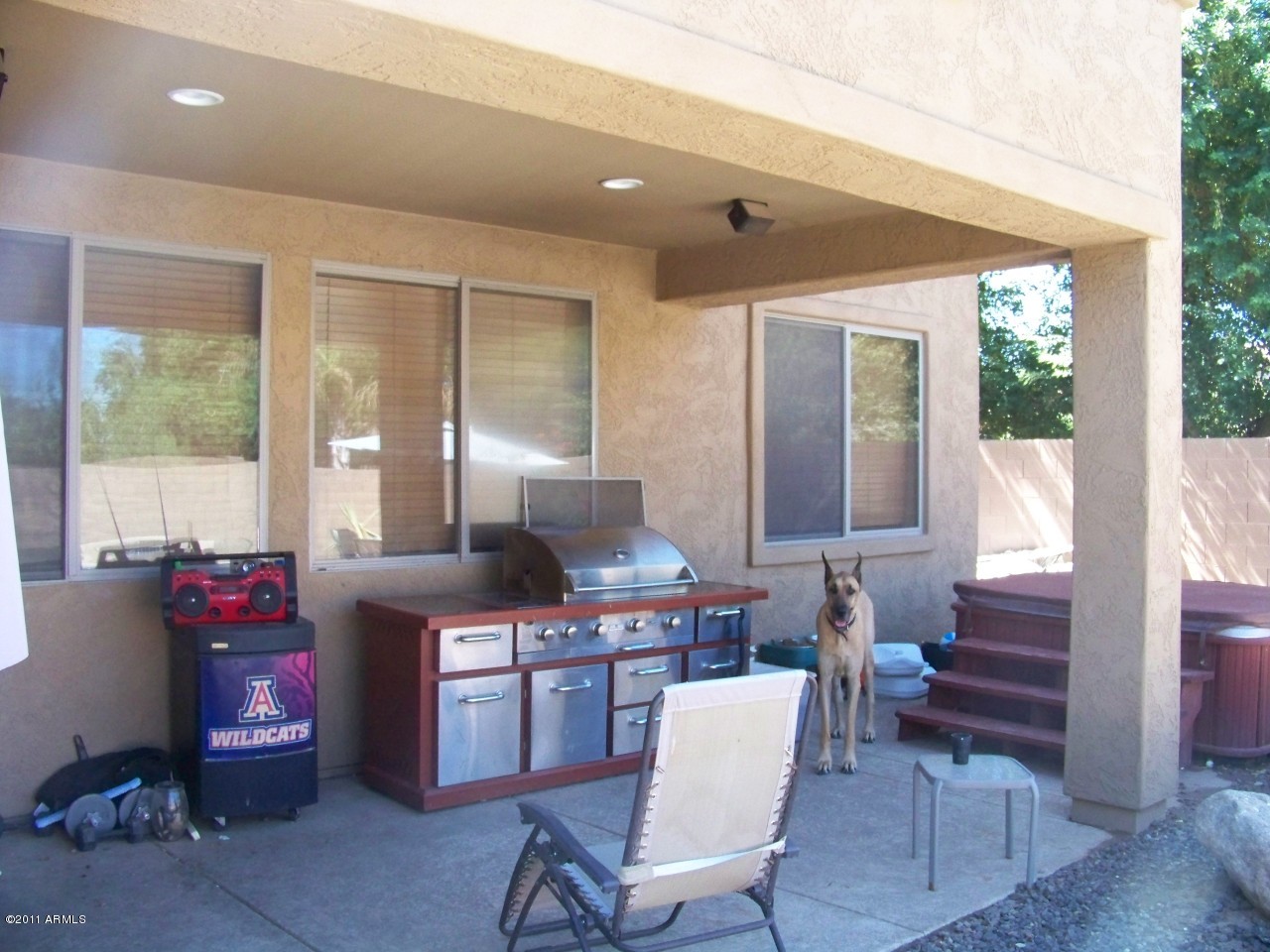 2128 West Harwell Rd. Phoenix, AZ 85041 - Photo 39 of 39 SPA