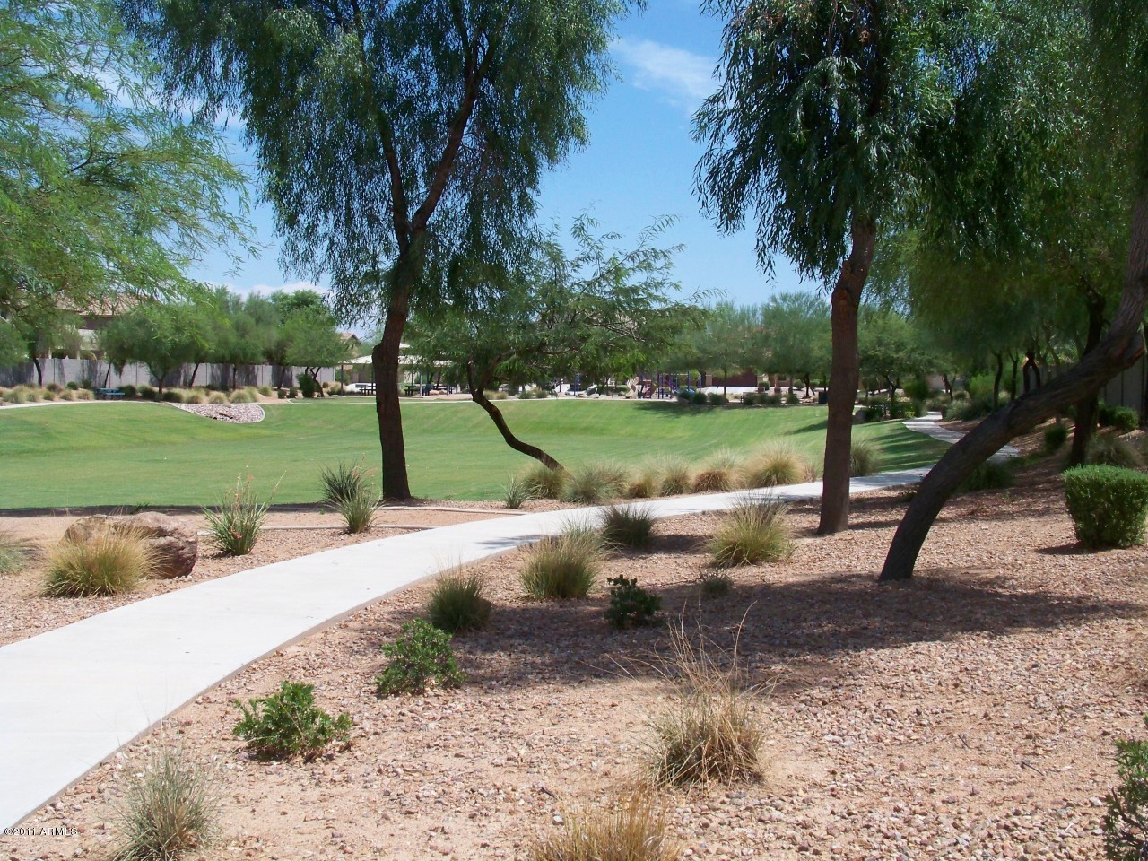 2128 West Harwell Rd. Phoenix, AZ 85041 - Photo 4 of 39 COMMON AREA