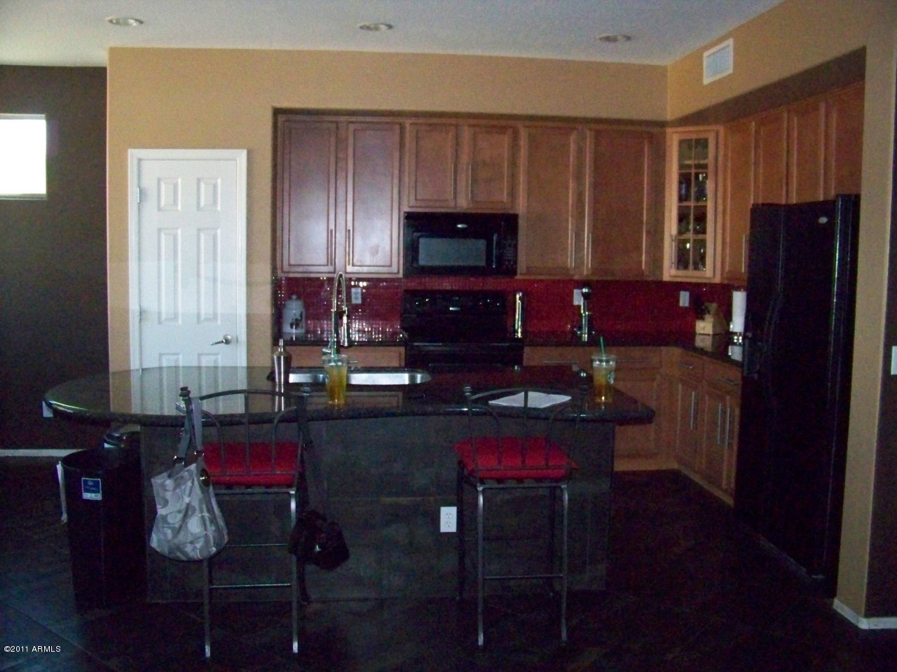 2128 West Harwell Rd. Phoenix, AZ 85041 - Photo 10 of 39 KITCHEN