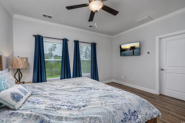 $599,000 | 2550 Dogwood Road, Longs, SC 29568