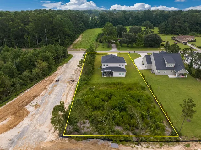 $599,000 | 2550 Dogwood Road, Longs, SC 29568