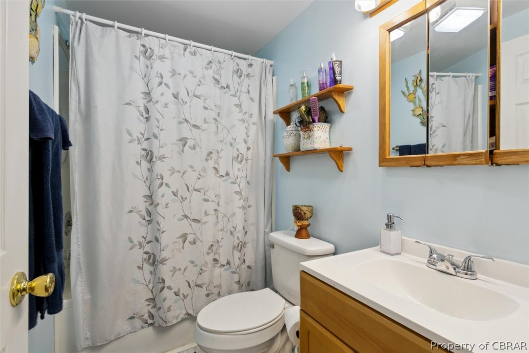 4505 Chestnut Fork Road Gloucester, VA 23061 - Photo 25 of 35 Gallery Image 25