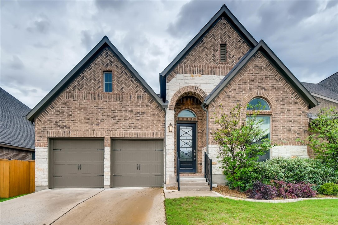 1224 Lakeside Ranch Road Georgetown, TX 78633 - Photo 1 of 1