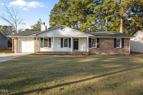 $230,000 | 6982 Melbourne Drive, Fayetteville, NC 28314