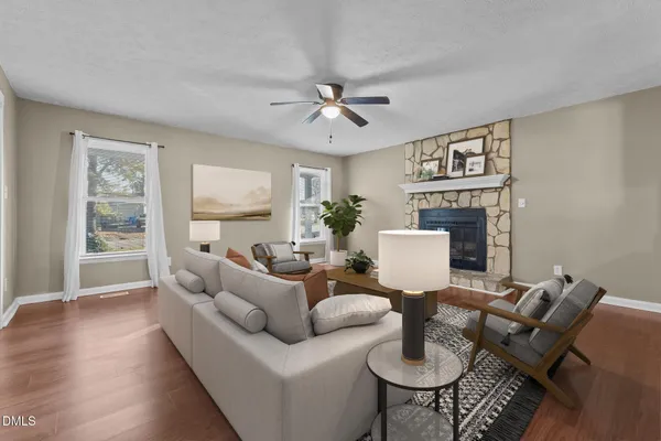 $230,000 | 6982 Melbourne Drive, Fayetteville, NC 28314