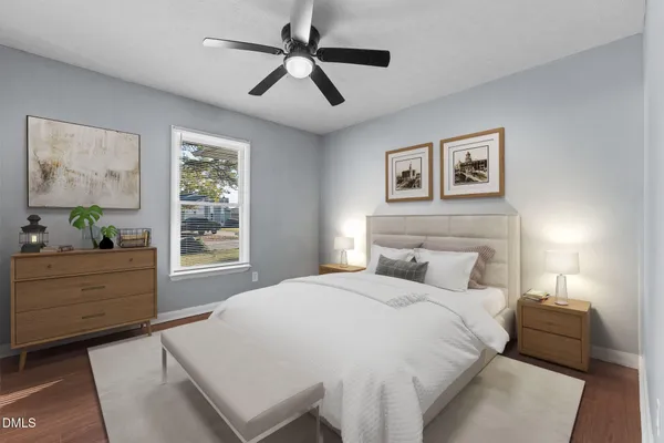 $230,000 | 6982 Melbourne Drive, Fayetteville, NC 28314