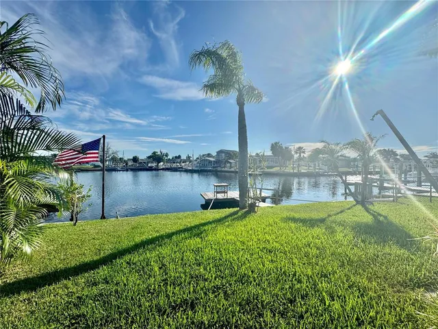 $1,850 | 4528 Floramar Terrace, New Port Richey, FL 34652