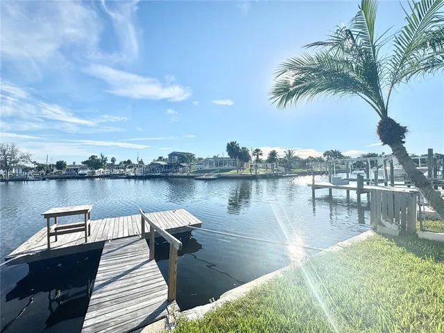 a lake view with a lake view