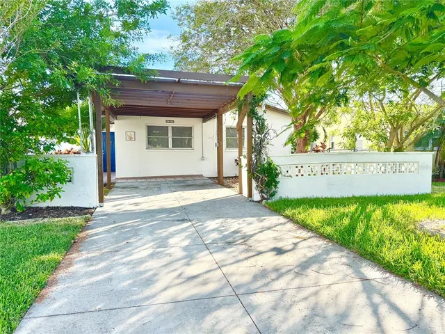 $1,850 | 4528 Floramar Terrace, New Port Richey, FL 34652