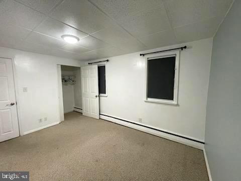 506 Rancocas Avenue Hainesport, NJ 08036 - Photo 11 of 22 a view of an empty room