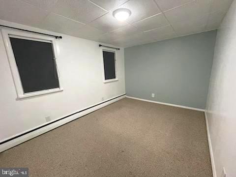 506 Rancocas Avenue Hainesport, NJ 08036 - Photo 12 of 22 a view of an empty room