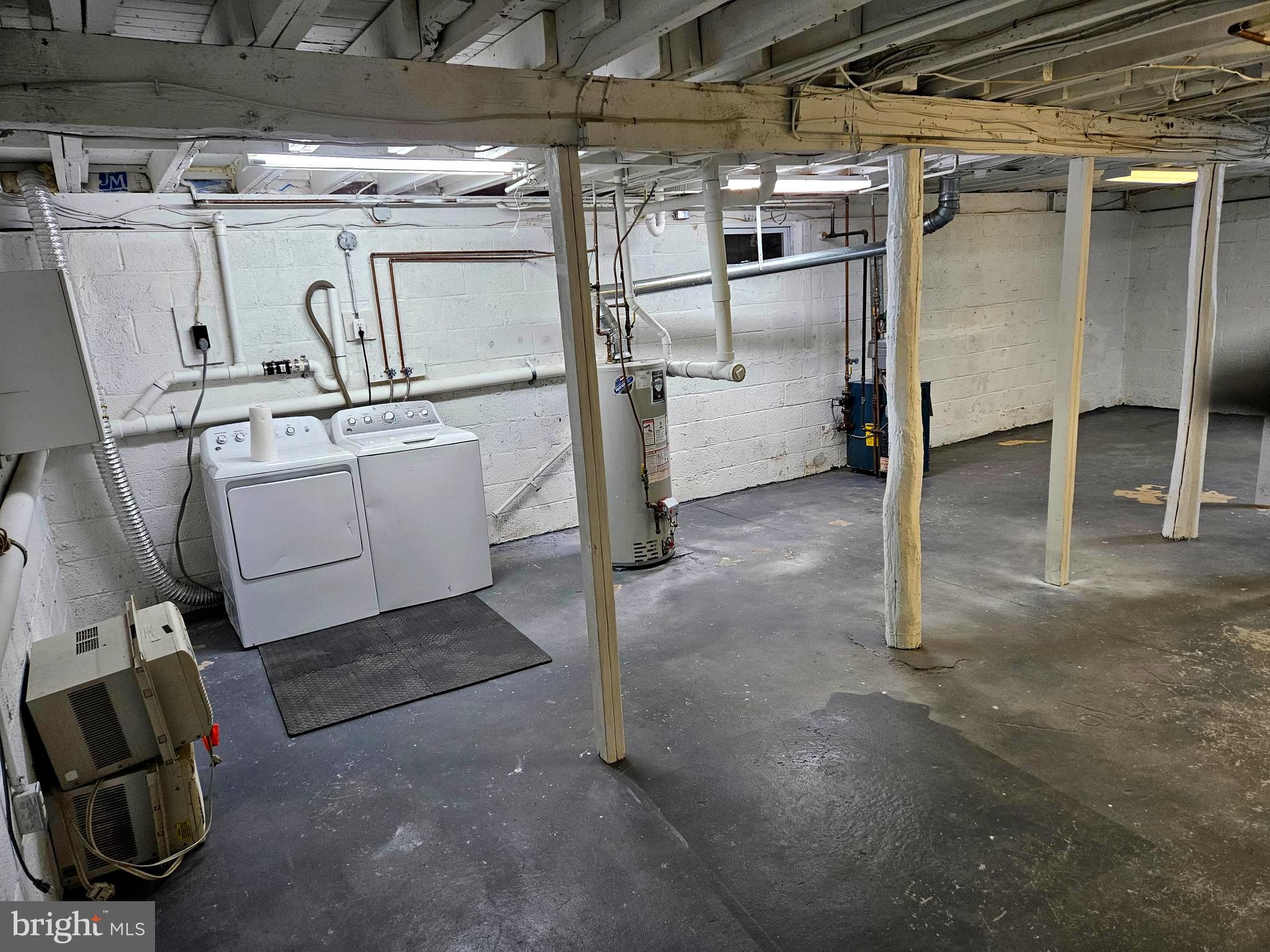 506 Rancocas Avenue Hainesport, NJ 08036 - Photo 16 of 22 a view of a room with gym equipment