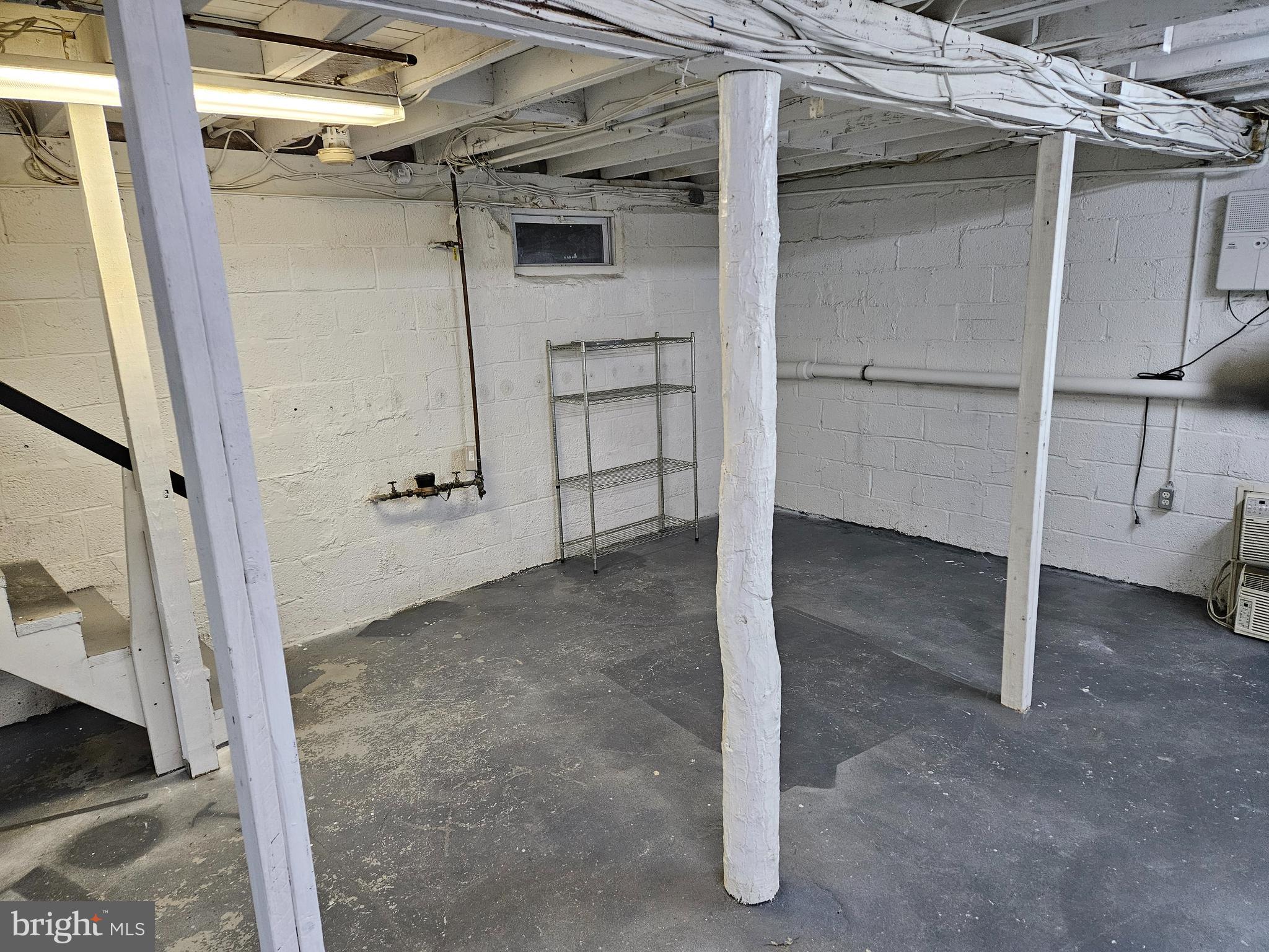 506 Rancocas Avenue Hainesport, NJ 08036 - Photo 17 of 22 a view of an empty room