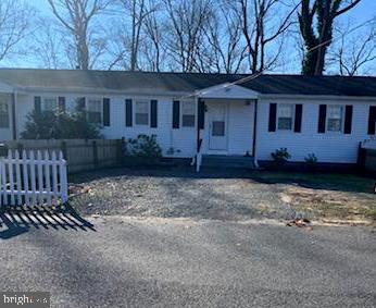 506 Rancocas Avenue Hainesport, NJ 08036 - Photo 2 of 22 a view of a house with a yard