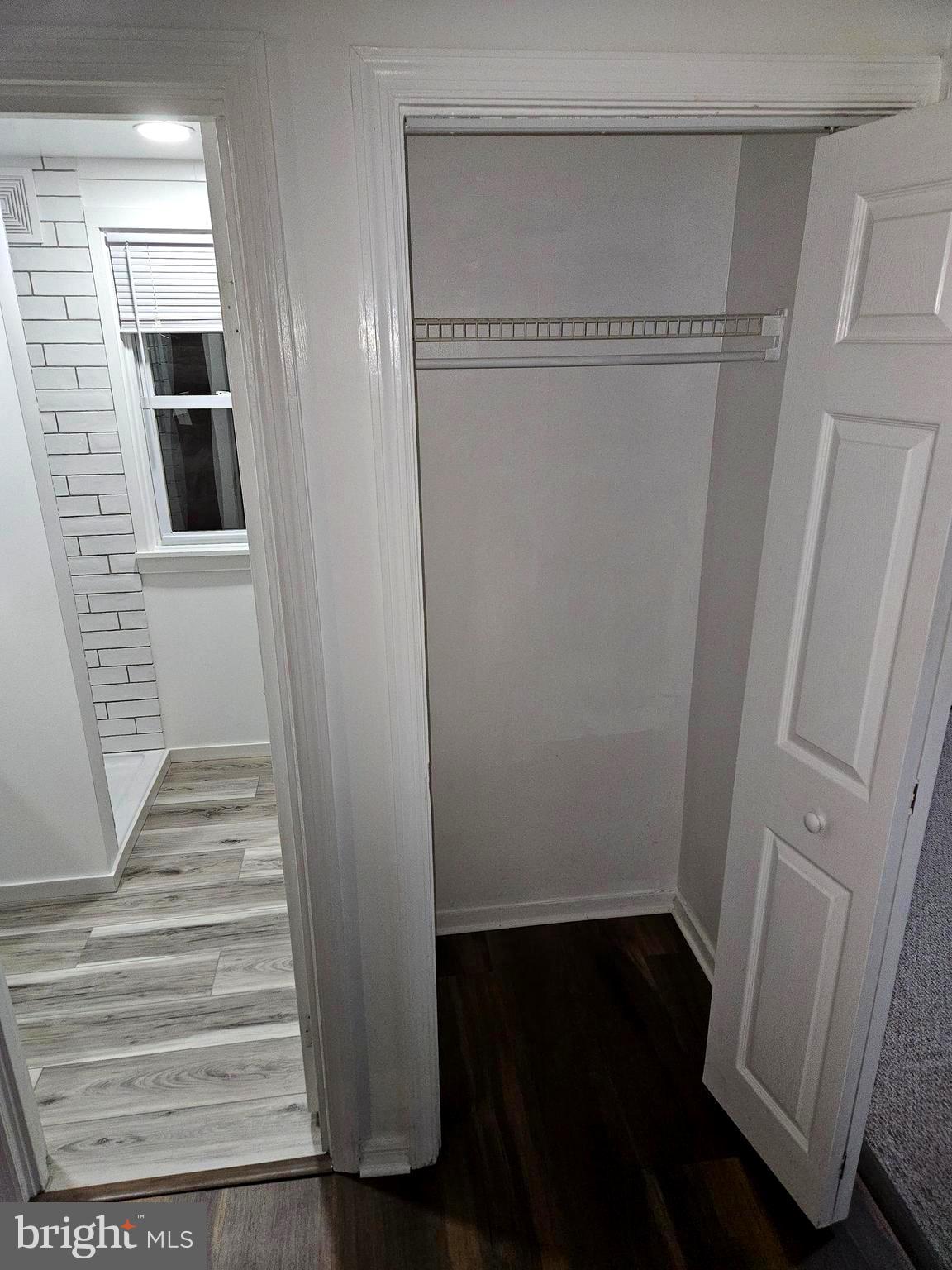 506 Rancocas Avenue Hainesport, NJ 08036 - Photo 9 of 22 a view of a closet